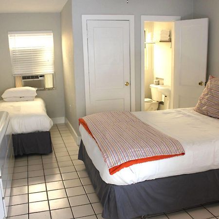Lorelei Resort Motel Treasure Island Extérieur photo