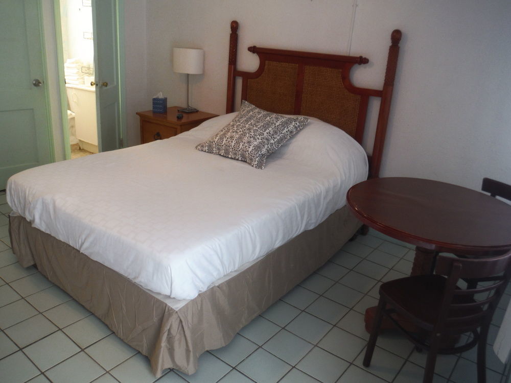 Lorelei Resort Motel Treasure Island Extérieur photo