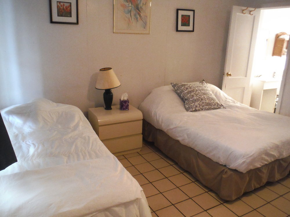 Lorelei Resort Motel Treasure Island Extérieur photo