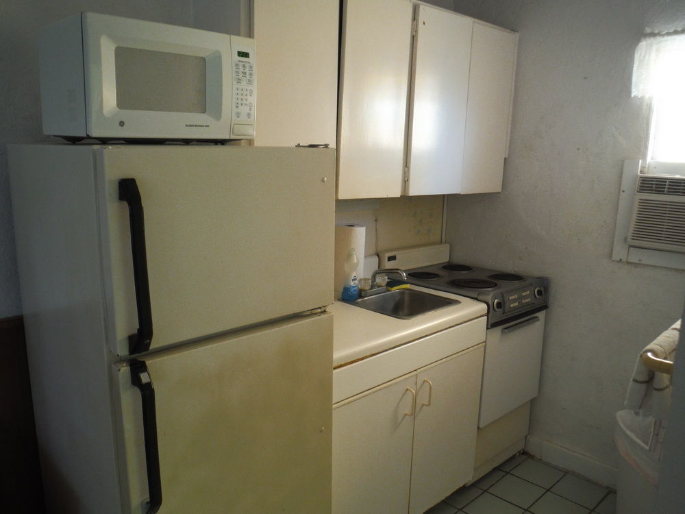 Lorelei Resort Motel Treasure Island Extérieur photo