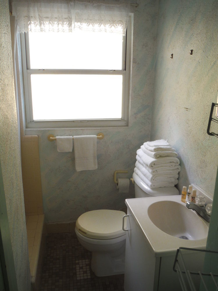 Lorelei Resort Motel Treasure Island Extérieur photo