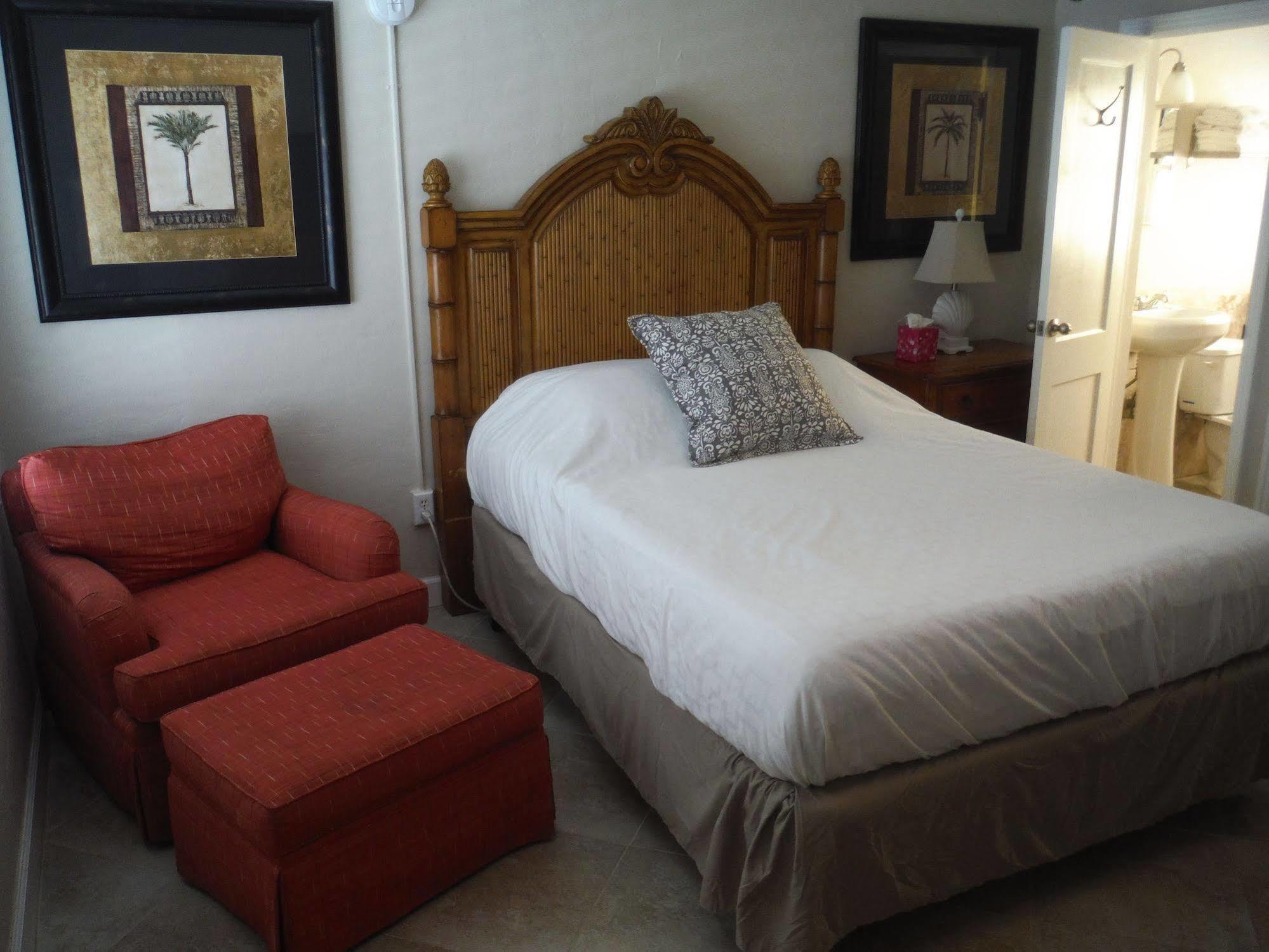 Lorelei Resort Motel Treasure Island Extérieur photo